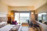 Regenta Central Grand Exotica Hotels in Chinchvad