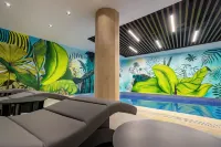 아일리나 호텔 & 빌라