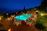 Airone Wellness Hotel - piscine