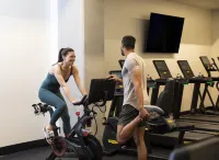 Thompson Denver by Hyatt - gimnasio