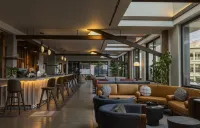 Thompson Denver by Hyatt - bar