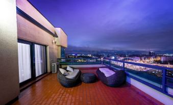 Orhideea Residence & Spa