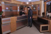 Hotel Prestige Hotels in Shimla