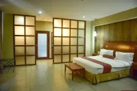 Harbour View Suites