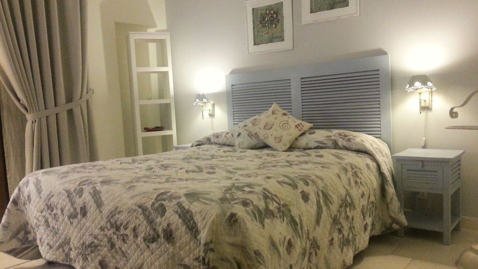 B&B Torrente Antico