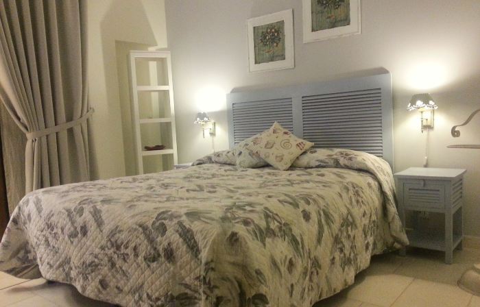 B&B Torrente Antico
