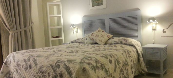B&B Torrente Antico Hoteles en Trani