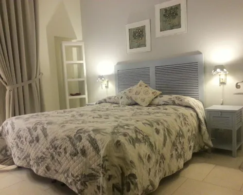 B&B Torrente Antico Hotels in Trani