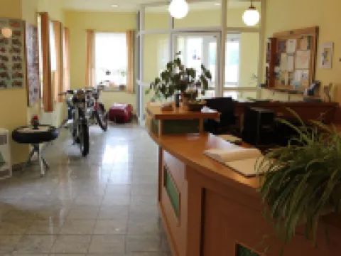 Hotel Riedel Hotels in Zittau