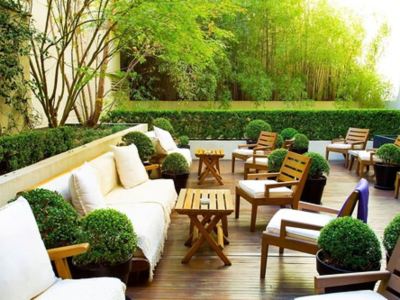 Libertad Hotel Buenos Aires