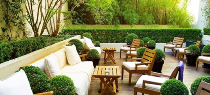 Libertad Hotel Buenos Aires Hotels in Buenos Aires