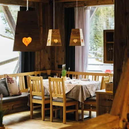 Alpine Hotel Gran Foda'