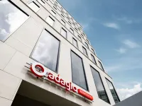 Aparthotel Adagio Bremen Hotels near University of Bremen