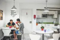 Rocket Hostels Gracia