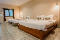 Warmwell Hostel