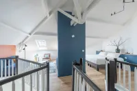 Best Western Bridge Hotel Lyon East Hotel a Jonage