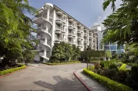 BRAC-CDM Savar Hotels near এনাম মেডিকেল কলেজ লাইব্রেরী