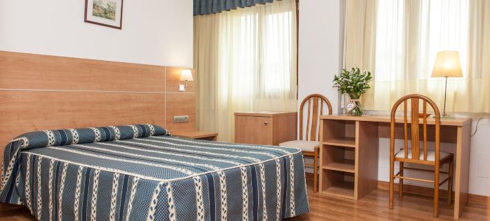 Hotel Las Anclas Hotels in Santander