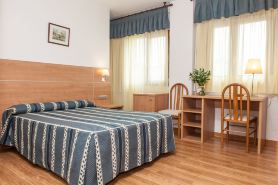 Hotel Las Anclas
