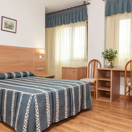 Hotel Las Anclas