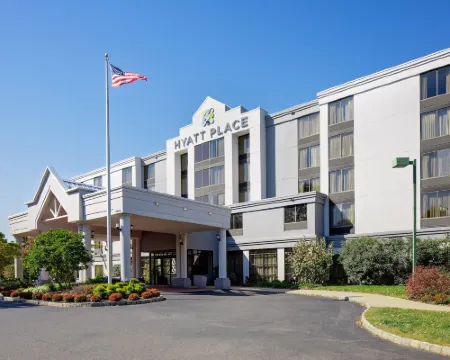Hyatt Place Princeton Hotels in Princeton