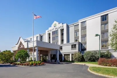 Hyatt Place Princeton Hotels in Princeton