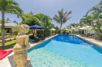 Dream Estate Resort