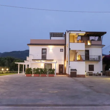 B&B Il Girasole