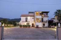 B&B Il Girasole Hôtels à : Capo d'Orlando