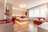 Hotel Rosenvilla Hotels in Ebenau