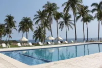 Hotel Aldea del Bazar & Spa - Pools