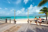 Baker's Suites Boutique Hotel Hotels in Simpson Bay