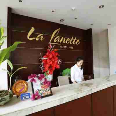 La Lanette Hotel Hue Others