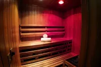 Hotel Real del Bosque Golf and Spa - spa