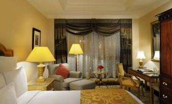 JW Marriott Hotel Kuwait City