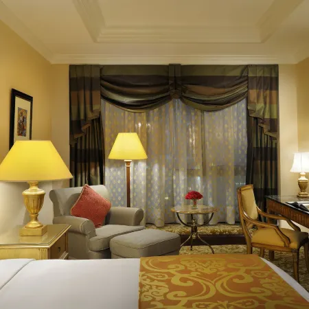 JW Marriott Hotel Kuwait City