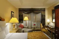 JW Marriott Hotel Kuwait City - 5 Sao