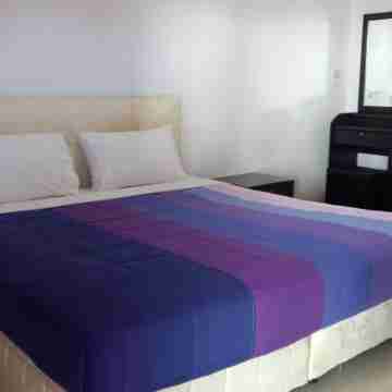 บ้านดุงแกรนด์ Rooms