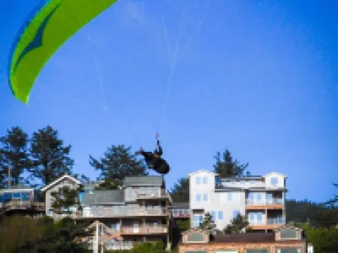 Three Arch Inn Hotels in Oceanside