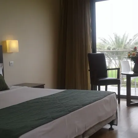 Natura Beach Hotel and Villas