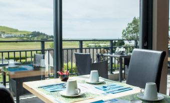 Hotel les Galets