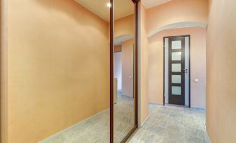 AG Apartment Bolshevikov 5