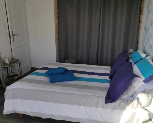 Mas de Grezes Hotels in Gaillac