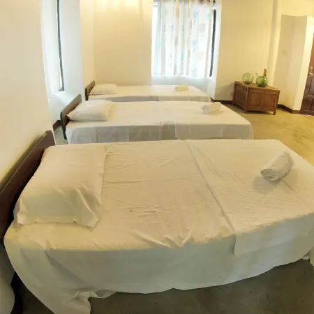 Ticao Altamar Boutique Resort