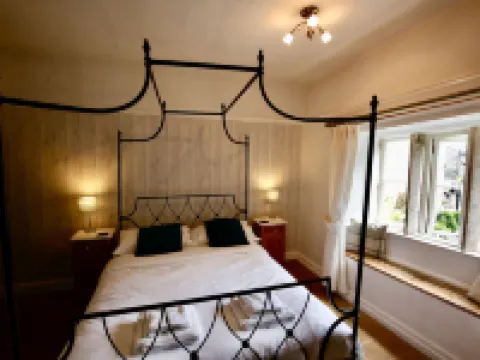 Ashfield House Hotels in Skipton