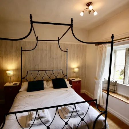 Ashfield House Hotels in Skipton