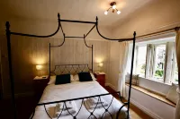 Ashfield House Hotels in Kettlewell with Starbotton