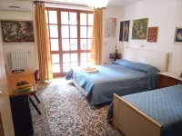 Villa Corrias Hotels in Siliqua