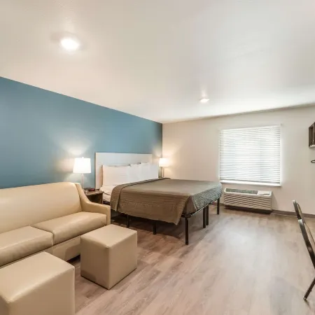 WoodSpring Suites Tucson-South