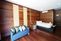 The River Life Resort Отели в г. Сай-Йок
